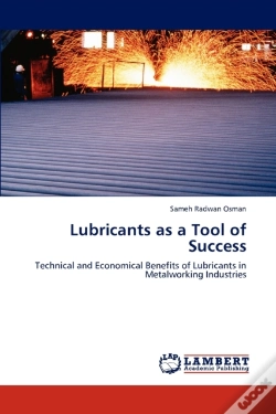 Capa do artigo Lubricants As A Tool Of Success