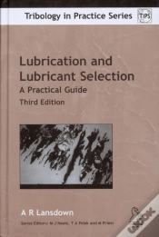 Capa do artigo Lubrication And Lubricant Selection
