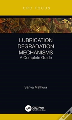 Capa do artigo Lubrication Degradation Mechanisms
