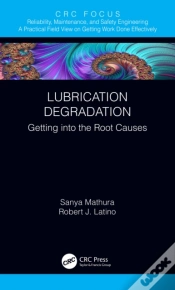 Capa do artigo Lubrication Degradation