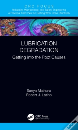 Capa do artigo Lubrication Degradation
