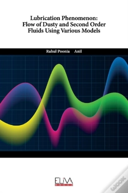 Capa do artigo Lubrication Phenomenon