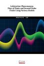 Lubrication Phenomenon - Preview
