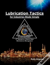 Capa do artigo Lubrication Tactics For Industries Made Simple
