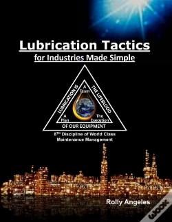 Capa do artigo Lubrication Tactics For Industries Made Simple