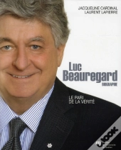 Luc Beauregard