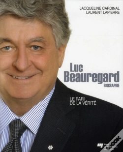 Capa do artigo Luc Beauregard