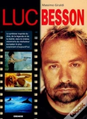 Capa do artigo Luc Besson
