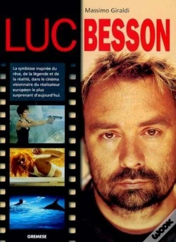 Capa do artigo Luc Besson