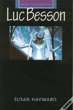 Capa do artigo Luc Besson