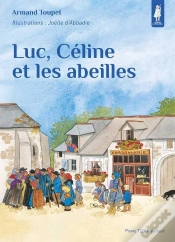 Capa do artigo Luc Céline Et Les Abeilles - Petits Pâtres