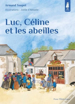 Capa do artigo Luc Céline Et Les Abeilles - Petits Pâtres