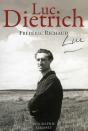 Luc Dietrich - Preview