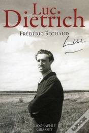 Capa do artigo Luc Dietrich