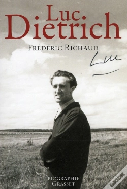 Capa do artigo Luc Dietrich