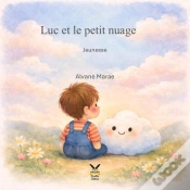 Capa do artigo Luc Et Le Petit Nuage