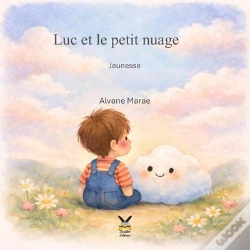 Capa do artigo Luc Et Le Petit Nuage