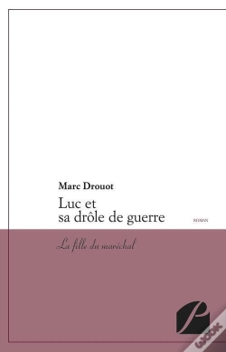 Capa do artigo Luc Et Sa Drole De Guerre