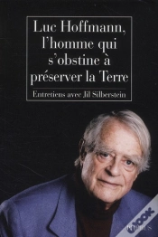 Capa do artigo Luc Hoffmann, L