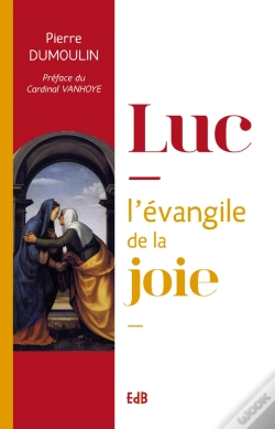 Capa do artigo Luc, L'Evangile De La Joie