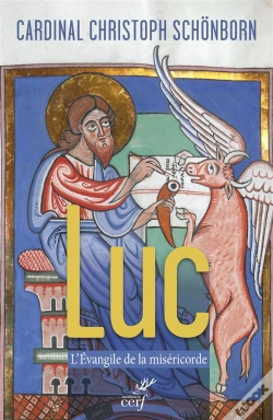 Capa do artigo Luc, L'Evangile De La Misericorde