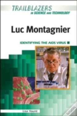 Capa do artigo Luc Montagnier