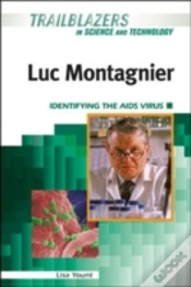 Capa do artigo Luc Montagnier