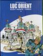 Luc Orient ; Intégrale Tome 2 - Preview
