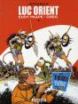 Luc Orient : Luc Orient ; Intégrale Tome 4 - Preview