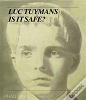 Capa do artigo Luc Tuymans: Is It Safe?