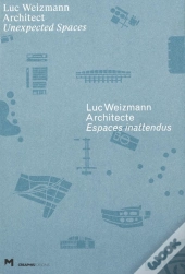 Luc Weizmann Architecte