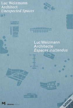 Capa do artigo Luc Weizmann Architecte