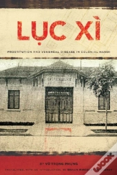 Luc Xi