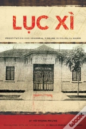 Capa do artigo Luc Xi