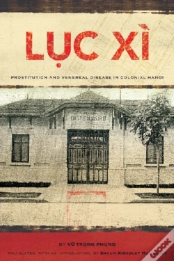 Capa do artigo Luc Xi