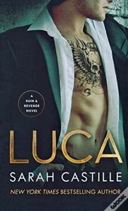 Capa do artigo Luca