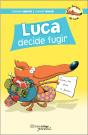  Luca Decide Fugir - Preview