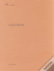 Capa do artigo Luca Deon