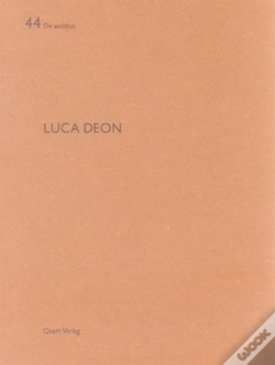 Capa do artigo Luca Deon