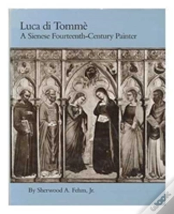Capa do artigo Luca Di Tomme