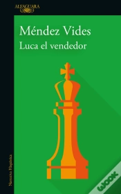 Capa do artigo Luca El Vendedor
