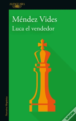 Capa do artigo Luca El Vendedor