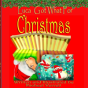 Luca Got What For Christmas - Preview