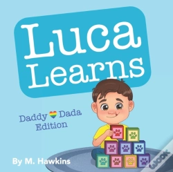 Capa do artigo Luca Learns