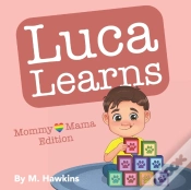 Capa do artigo Luca Learns