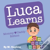 Capa do artigo Luca Learns