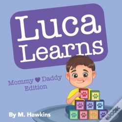Capa do artigo Luca Learns