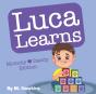 Luca Learns - Preview