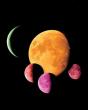 Luca Missoni: Moon Atlas - Preview