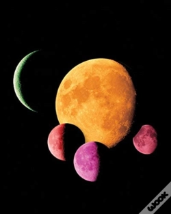 Capa do artigo Luca Missoni: Moon Atlas